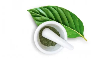 Kratom Crushed Leaf For Sale