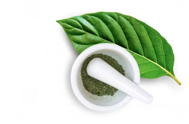 Kratom Crushed Leaf For Sale