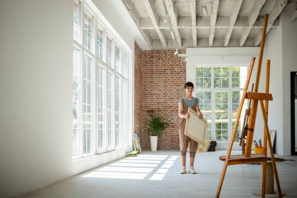 From blank canvas to dream home