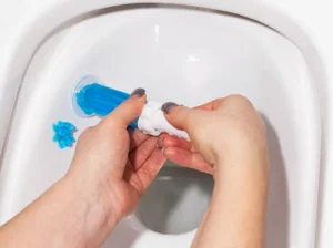 krazy klean toilet cleaner reviews