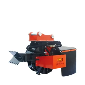 18" Excavator Stump Grinder