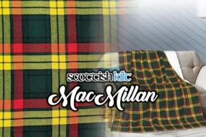 Clan MacMillan International