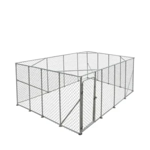 Outdoor Dog Kennel Playpen