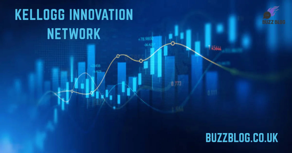 kellogg innovation network