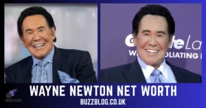 wayne newton net worth
