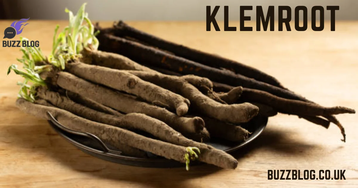 klemroot