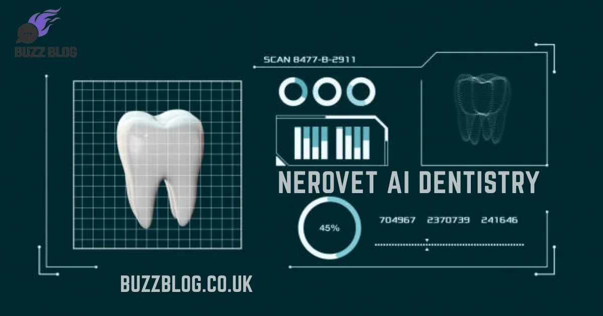 nerovet ai dentistry