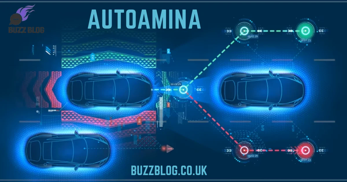 autoamina