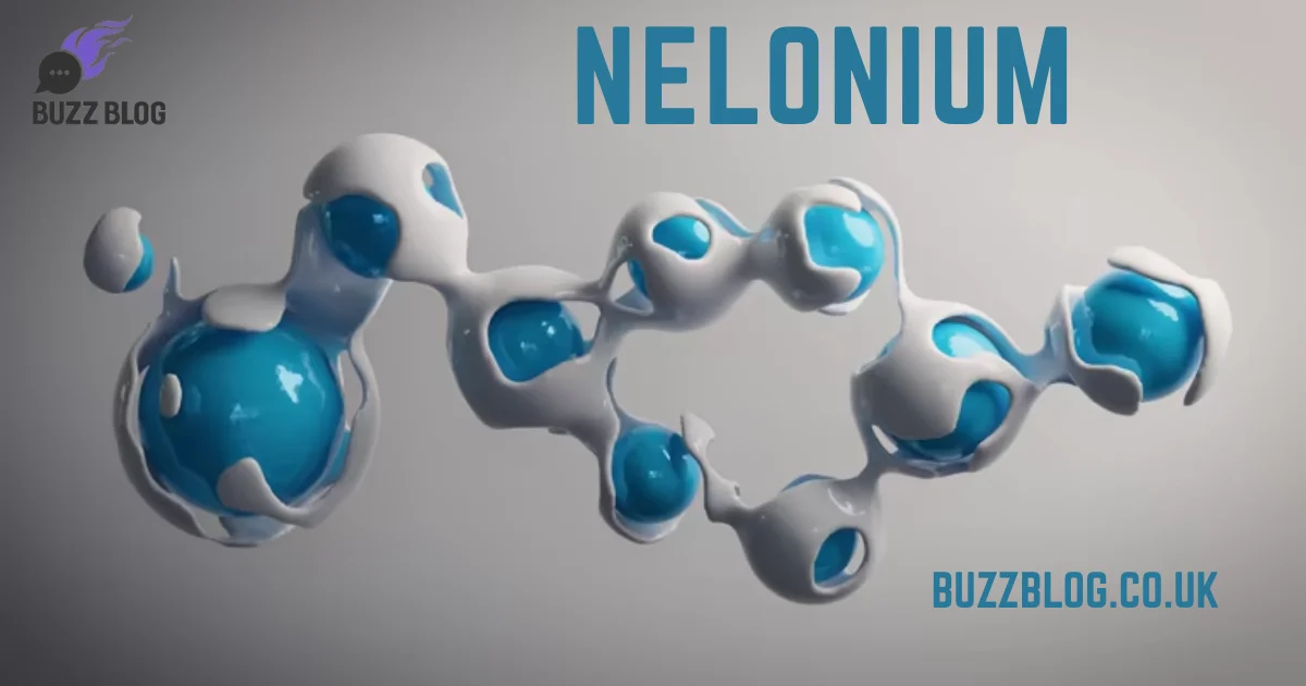 nelonium