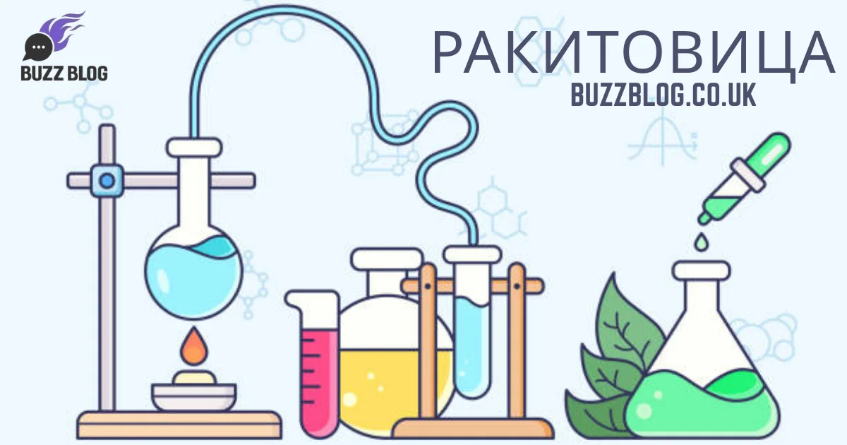 ракитовица