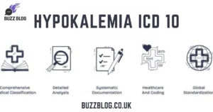 hypokalemia icd 10