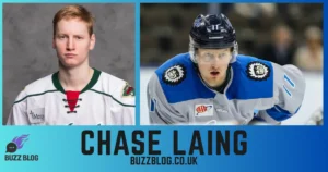 chase laing