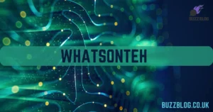 whatsontech