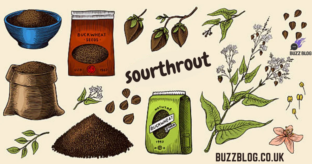 sourthrout