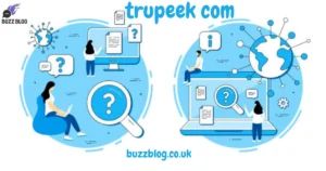 trupeek com