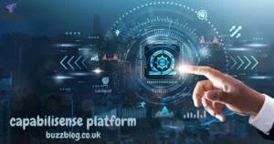 capabilisense platform