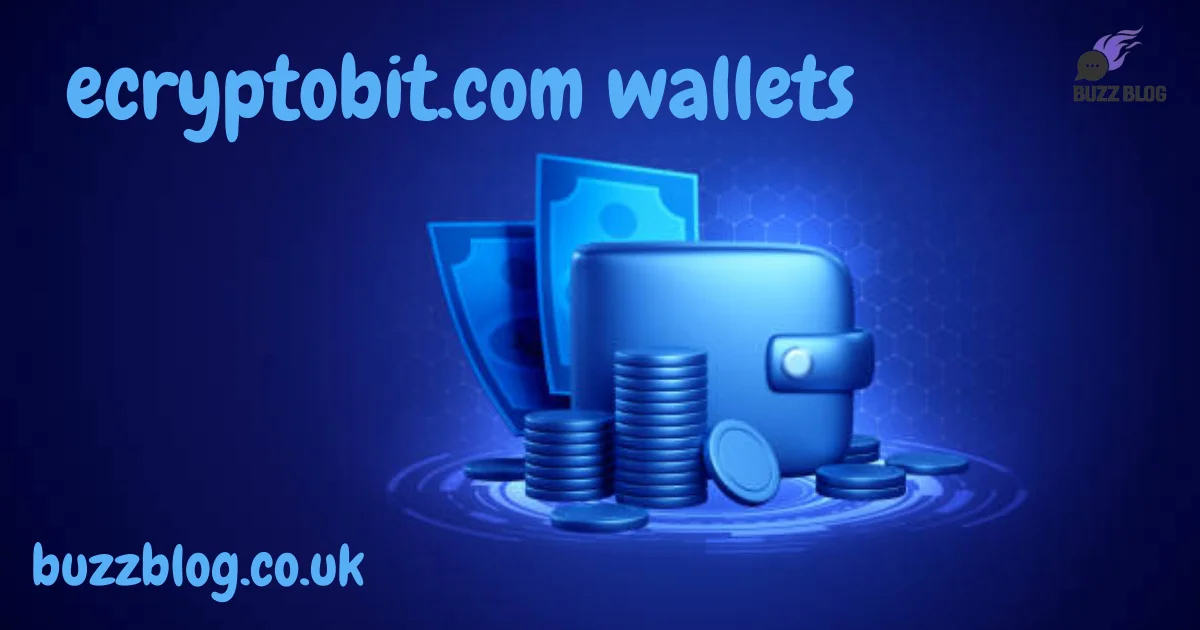 ecryptobit.com wallets