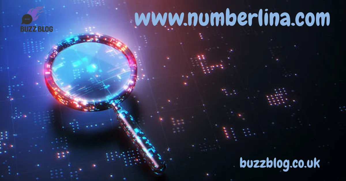 www.numberlina.com