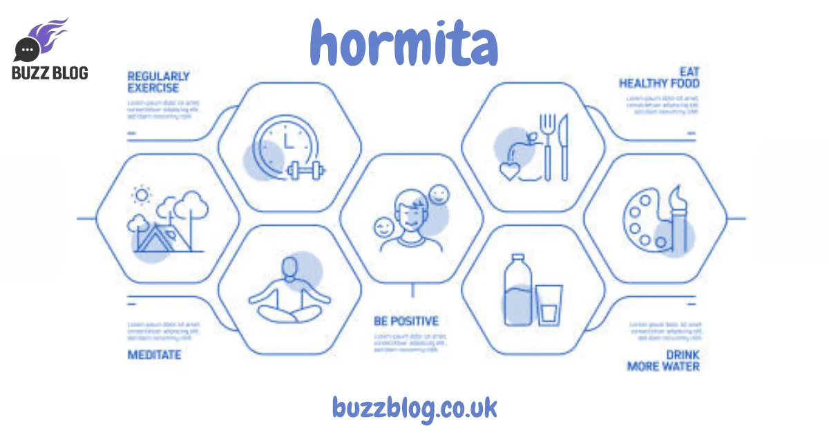 hormita