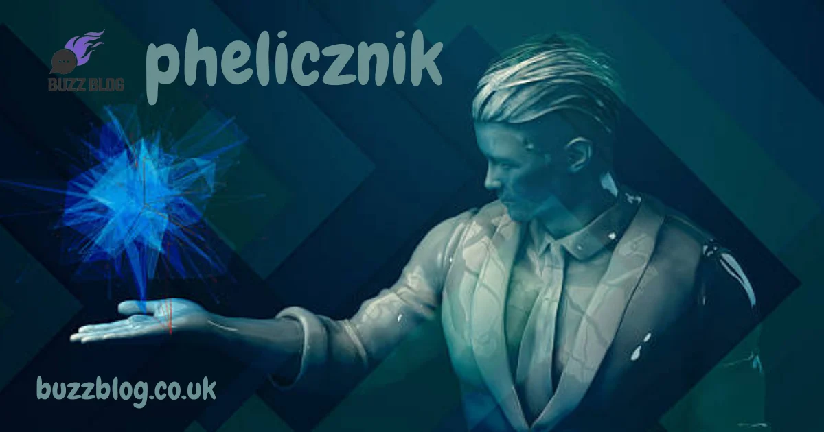 phelicznik