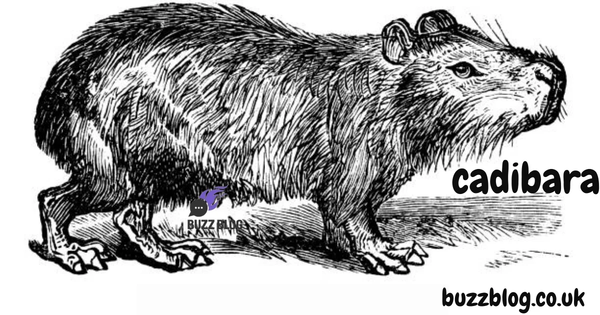 cadibara