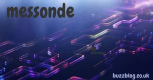 messonde