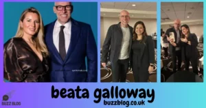 beata galloway