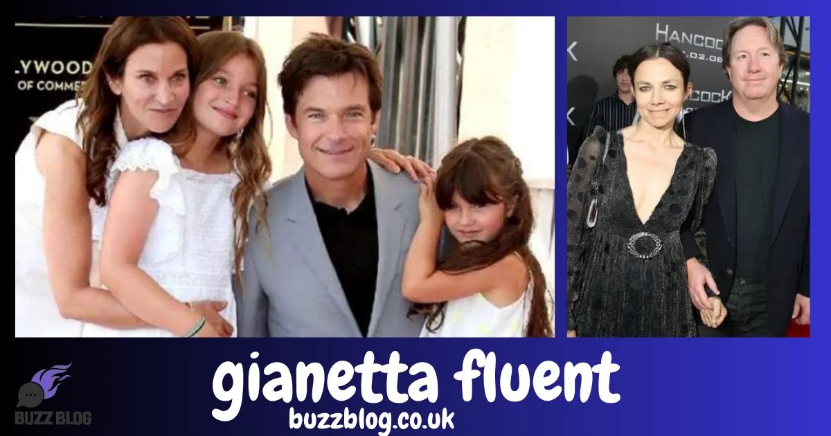 gianetta fluent