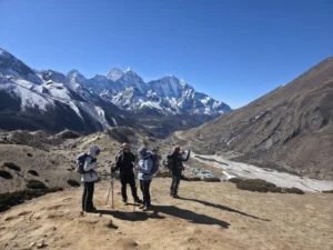 Everest Base Camp