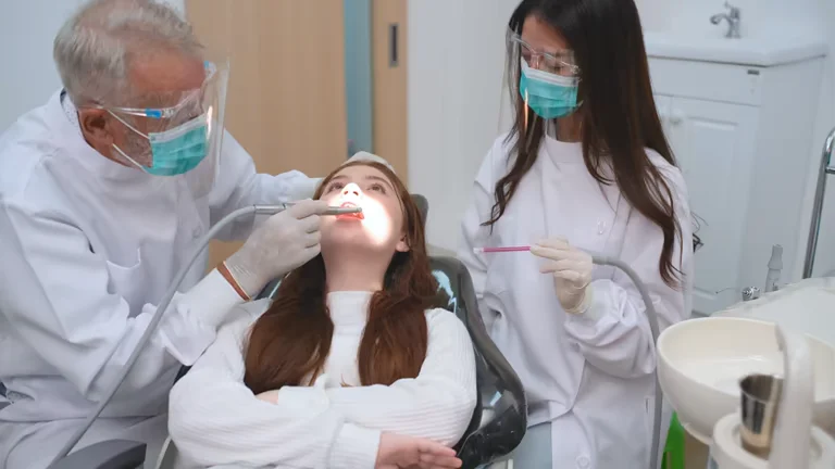 Preventive Dental Care