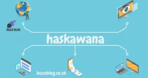 haskawana