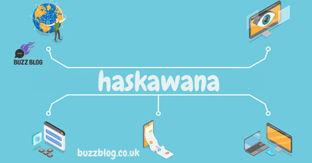 haskawana
