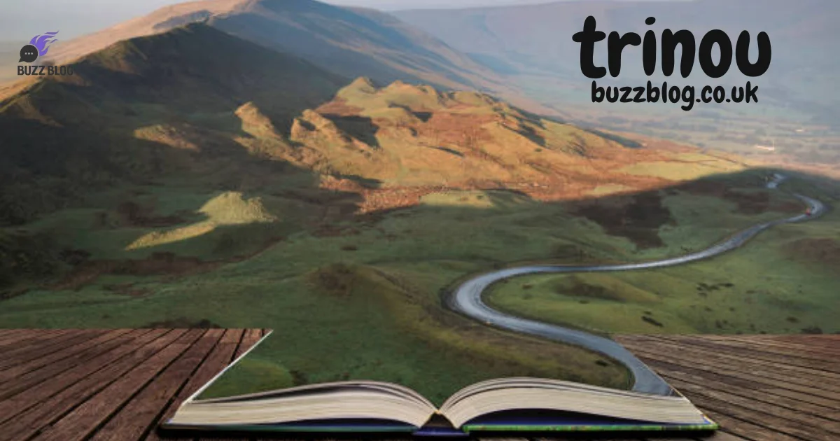 trinou