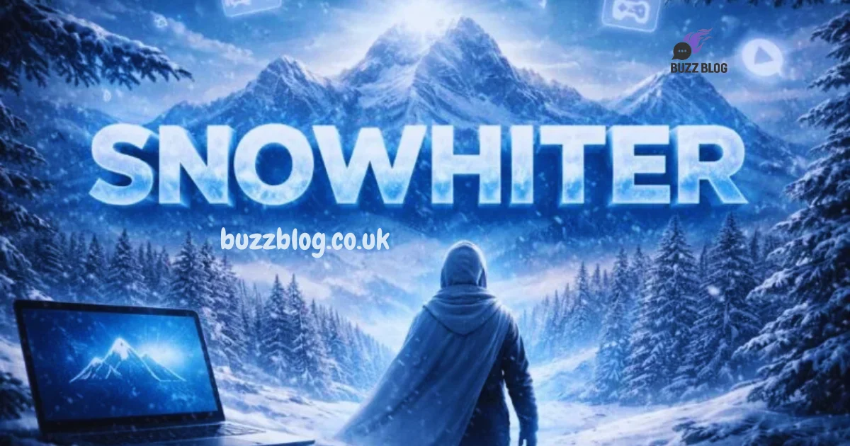 snowhiter