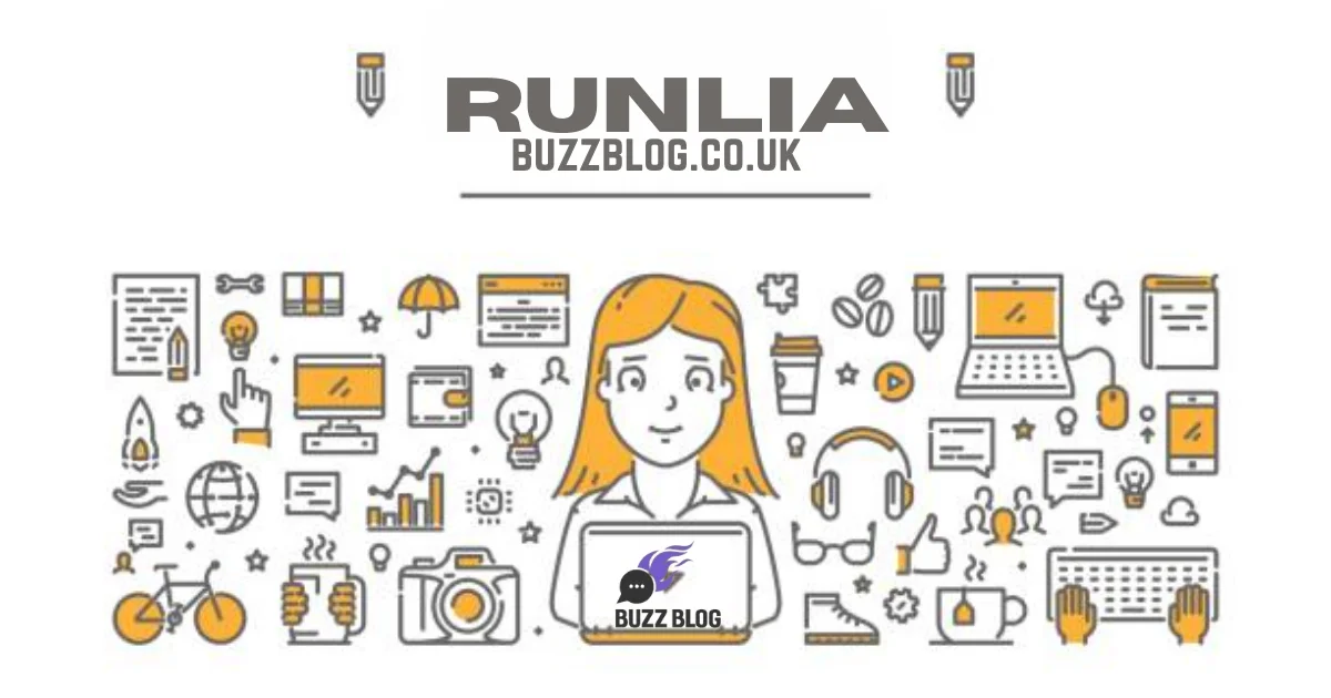 runlia
