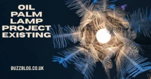 oil palm lamp project existing