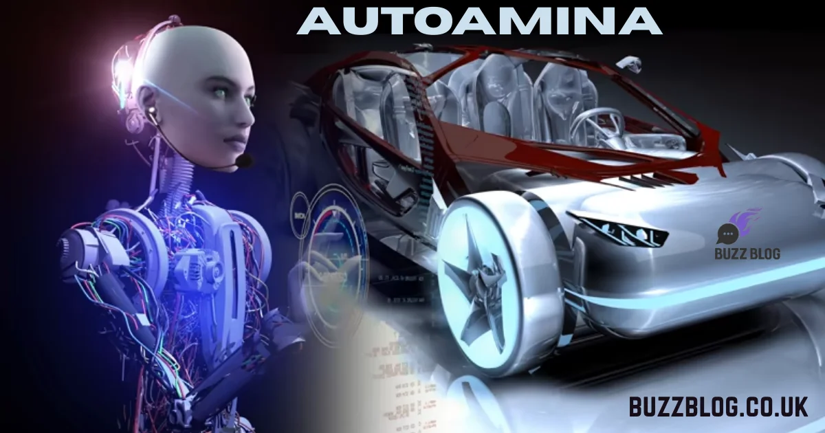 autoamina