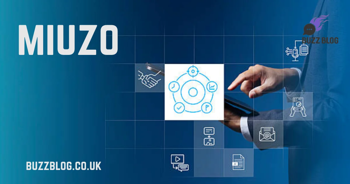 miuzo