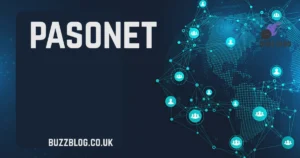 pasonet