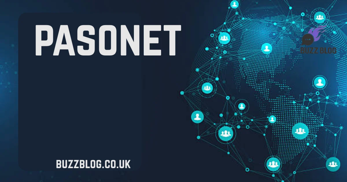 pasonet