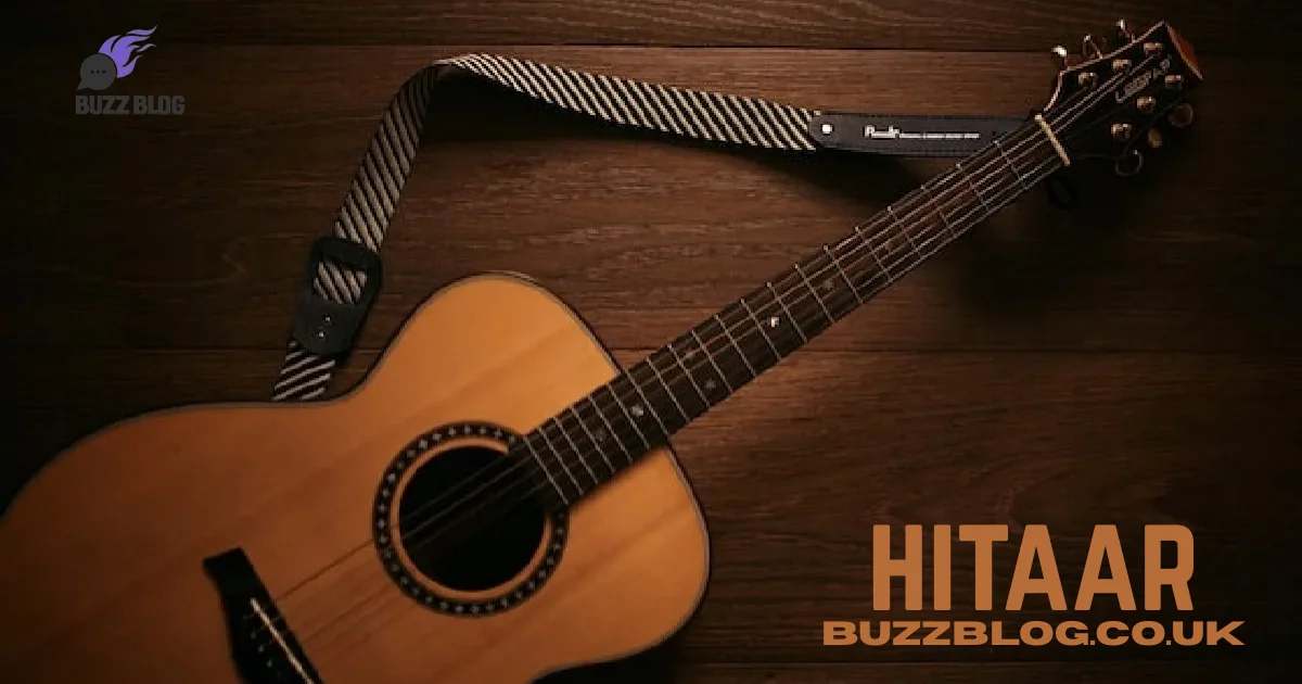 hitaar
