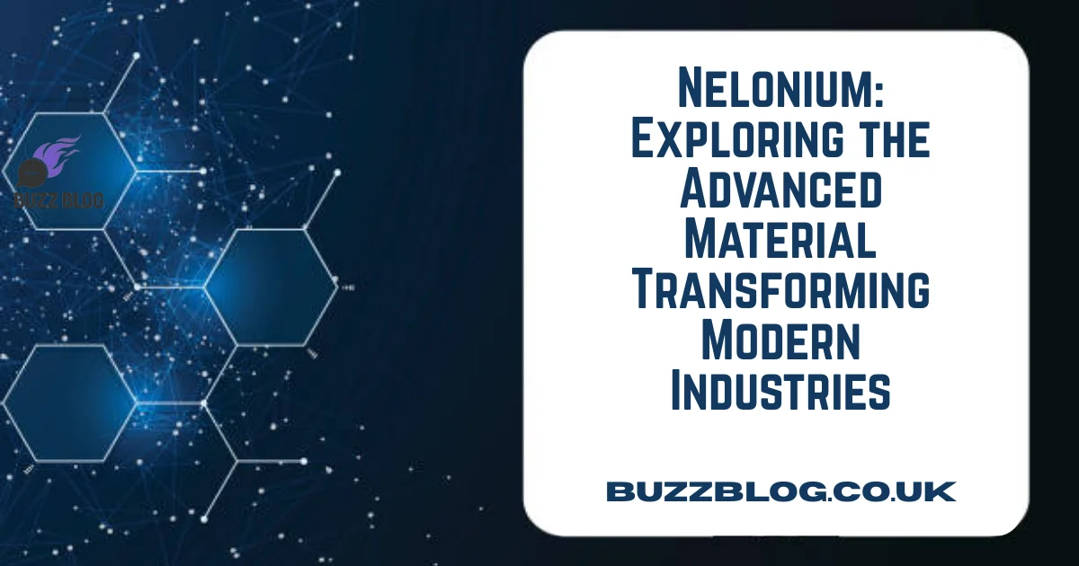 nelonium