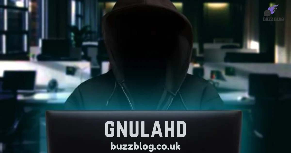 gnulahd