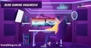 blog gaming dualmedia
