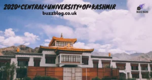 2020+central+university+of+kashmir
