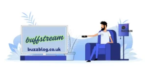 buffstream