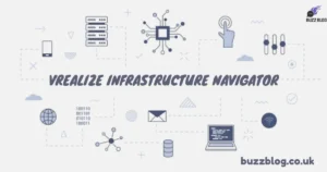 vrealize infrastructure navigator