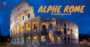 alphe rome