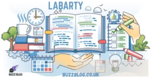 labarty