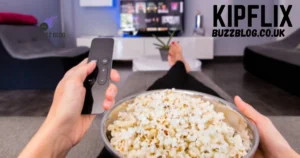 kipflix